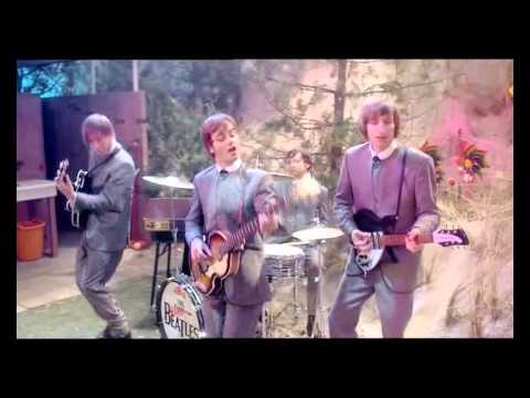 Camping 't Vrije Schaep afl7 - Een beetje