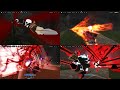 Jujutsu Shenanigans All Character Vs The Fallen