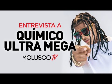 Quimico Ultra Mega le manda fuego a Dominicanos que se burlaron por pedirle a Nicky grabar con el😳