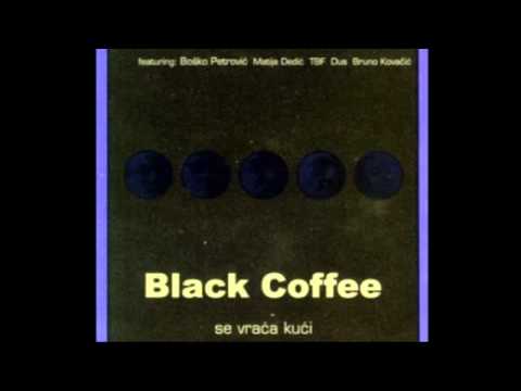 Black Coffee - All Blues [live at BP Club, Zagreb]