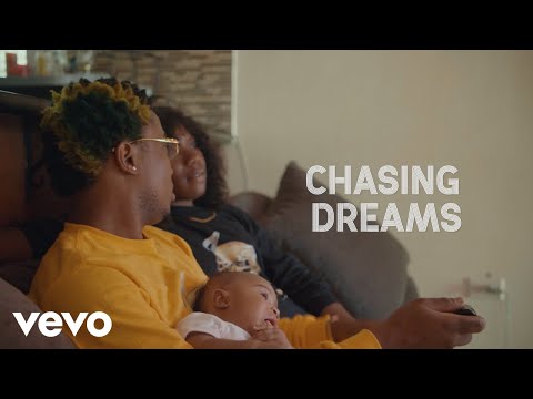 F.S., Ireland Boss - Chasing Dreams (Official Video)
