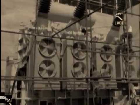 La Supercentrale di Portovesme