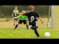 KIDS IN FOOTBALL ● AMAZING FAILS, SKILLS, GOALS
