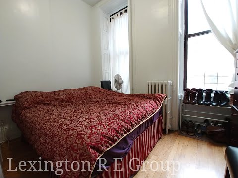 RentNycToday - 452 West 57th Apt 1fw 1br 1ba