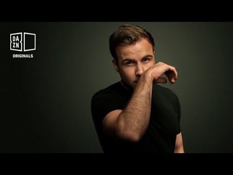 Being Mario Götze - Jenseits von Dortmund (Ep. 3/4) | DAZN
