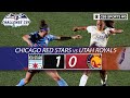 2020 NWSL Highlights: Chicago Red Stars vs. Utah Royals | CBS Sports HQ