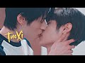 BL Tuo Xi I Fell In Love With The Devil Secret Lover FMV
