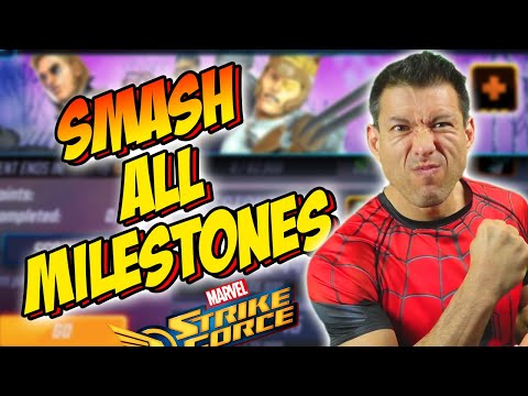 Mojo Milestones, Sim or Auto Blitz?, Best Orb, Point Breakdown and more
