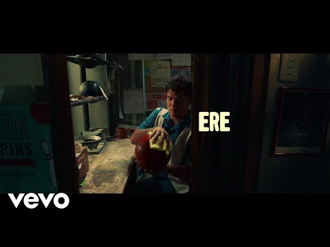 juan karlos - ERE (Official Music Video)