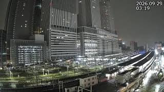 名古屋・名古屋站 live