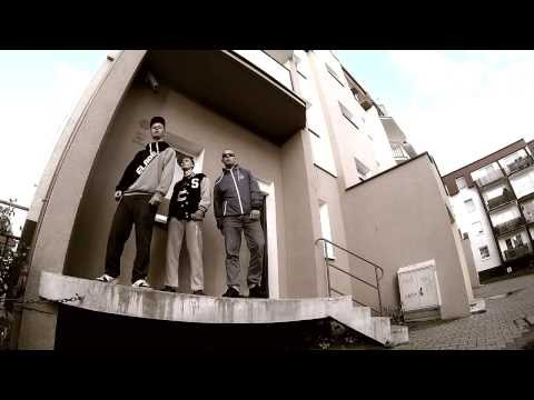 Hajmat - Konkurencja nie śpi (prod Ricken)