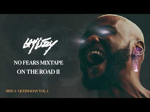 Laylizzy - OTR II [Official Audio]