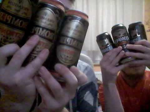 HajSenGang (HajSen, Żuras, Rich'Art, Menago) - Romperek