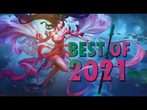 Janna Montage #9 - Best of 2021