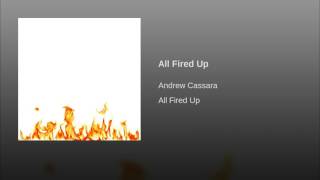 All Fired Up