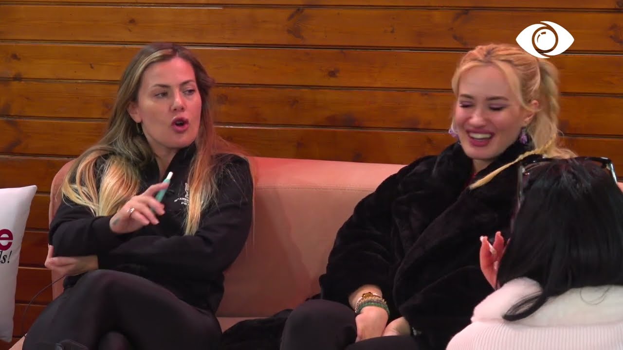 Kam siguri të verbër te ai/Olta për partnerin