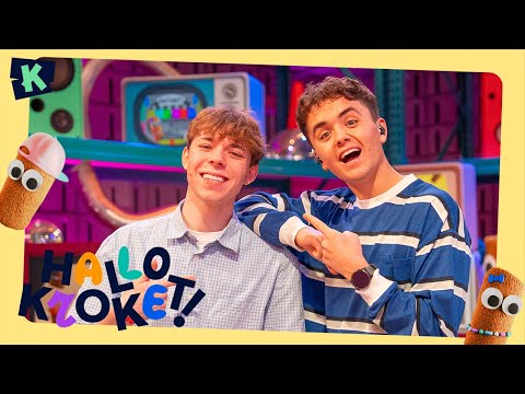 KassaTicket prankt Thomas! 😜 | HALLO KROKET!