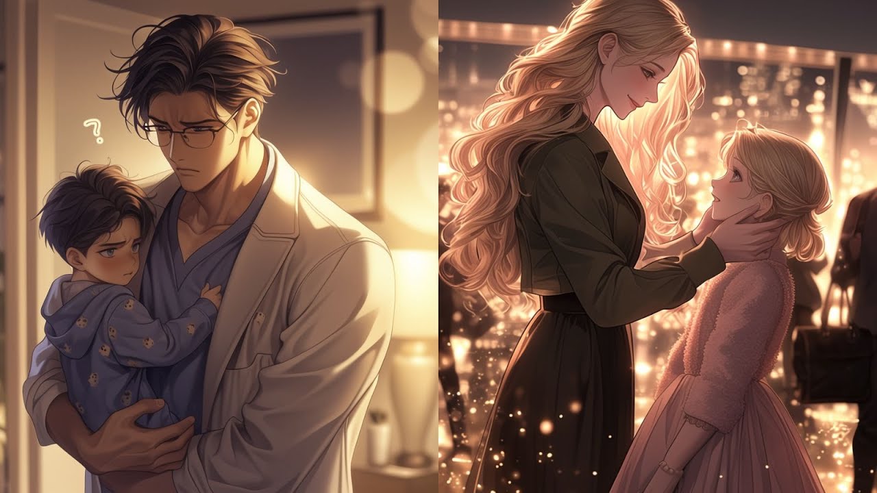 📕5 years of marriage, my wife never let our son call her mom, so I found him another one