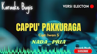 Download lagu Cappu pakkuraga _ Iwan S _ Karaoke bugis electon mp3