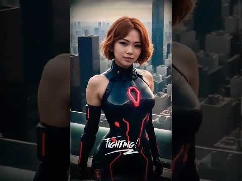 Women empowerment Superheroes compilation #shorts #womenempowerment #women #gaya #gaya888