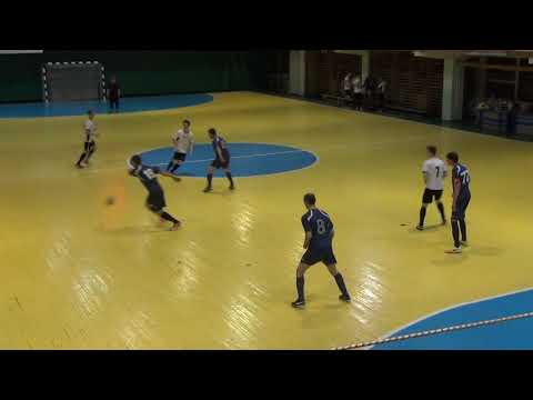 15 КУ  5 лига 2 - 7 Fantasy – ХАКБ