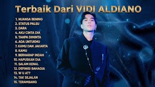 Download lagu Vidi Aldiano Full Album | Kompilasi Vidi Aldiano | Kumpulan Lagu Vidi Aldiano - Nuansa Bening mp3
