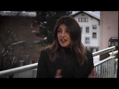 Full Interview: Priyanka Chopra Jonas | CNBC On Assignment