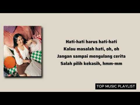 Harus Bahagia - Rara Sudirman & Yovie Widianto | Lirik lagu