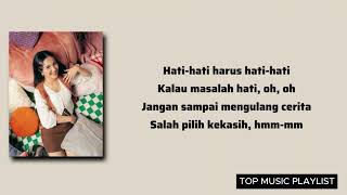 Download lagu Harus Bahagia - Rara Sudirman & Yovie Widianto | Lirik lagu mp3 Download lagu Harus Bahagia - Rara Sudirman & Yovie Widianto | Lirik lagu mp3