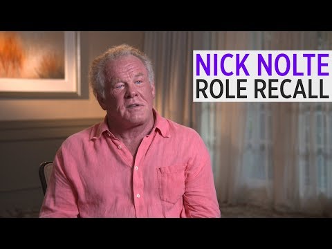 Nick Nolte on his roles in 'Down and Out in Beverly Hills,' '48 Hrs.' and more
