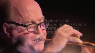 Lew Soloff w. The Monday Night Band