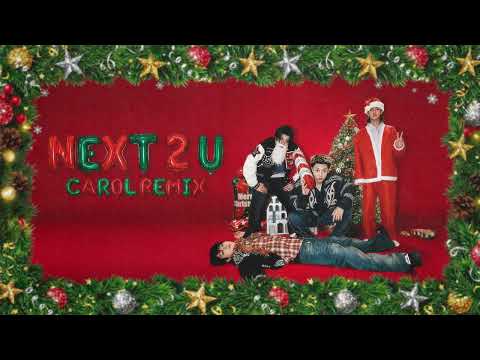 LNGSHOT - ‘Next 2 U (Carol Remix)’ Official Audio