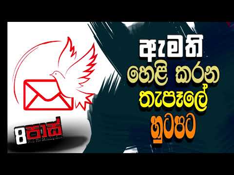 NETH FM 8 PASS JOKES 2022.08.22 |ඇමති හෙළි කරන තැපෑලේ හුටපට