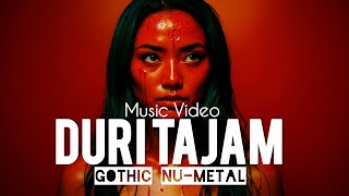 Download lagu NU-METAL | DURI TAJAM - LNX UNDERGROUND #cinematicmetal  mp3