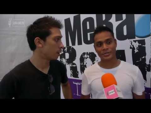 LOFI-SG.TV - B-Quartet Interview