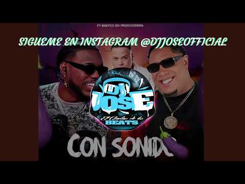 BULIN 47 X CEKY VICINY - CON SONIDO (DOBLE TONO) | PARA MUSICOLOGOS DJ JOSE CAR AUDIO DJJOSEOFFICIAL