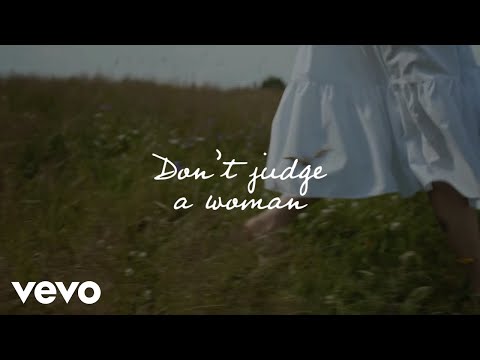 Dont Judge A Woman - Lauren Alaina
