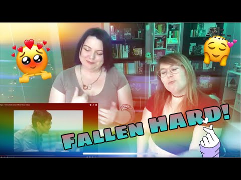 SO ADORABLE!!! 💜 Afgan - Terima Kasih Cinta MV (REACTION)