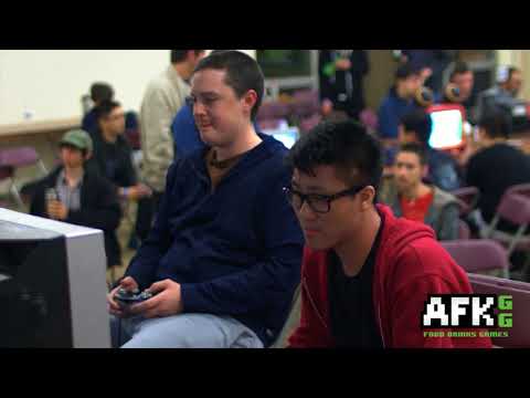 Norcal Arcadian 5 - Kevbot (Fox) vs R3 | ThundeRzReiGN (Donkey Kong) - Winners Quarters Melee