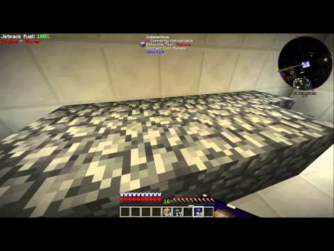 Mini Tutorial Ender IO  "Painting Maschine"