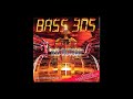 CD Completo Bass Usa 305   The Return