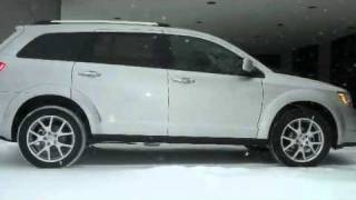 preview picture of video '2011 Dodge Journey Madison WI'