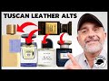 Tom Ford TUSCAN LEATHER ALTERNATIVES Leather Perfumes