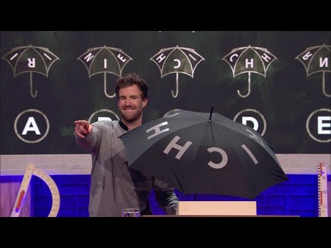 Wotan Wilke Möhring wartet aufs Känguru | 7. Klasse | LUKE! Die Schule und ich