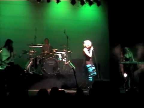 toxic by Jemma Douglas-Eggins