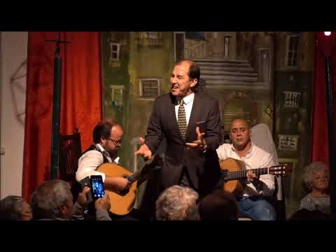 Lino Ramos - "Quadras Soltas"