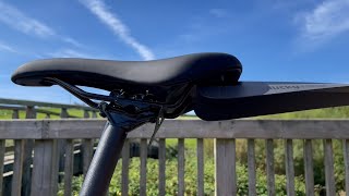 Sada blatníků reflexní