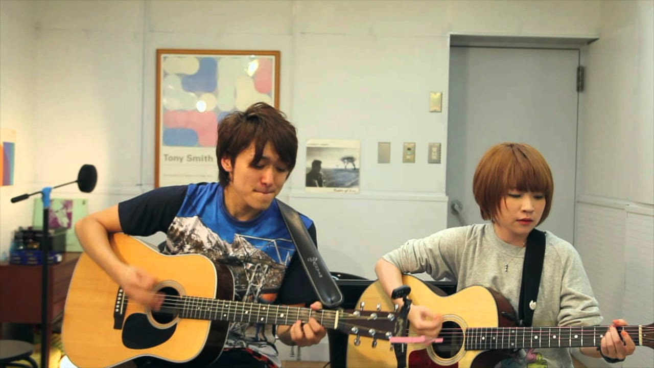 ヒカリへ／miwa（Cover）