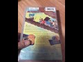 An American Tail 1998 Vhs Review 2nd Copy