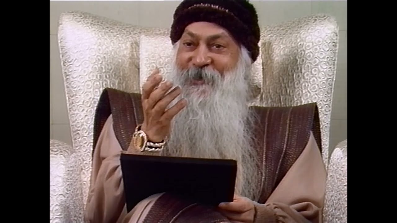 Embracing Life Without Fear Lessons From Osho Galaxy Ai